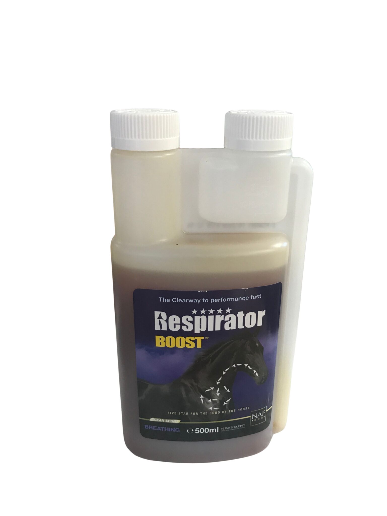 NAF Respirator Boost 500ml