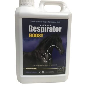 NAF Respirator Boost 2L