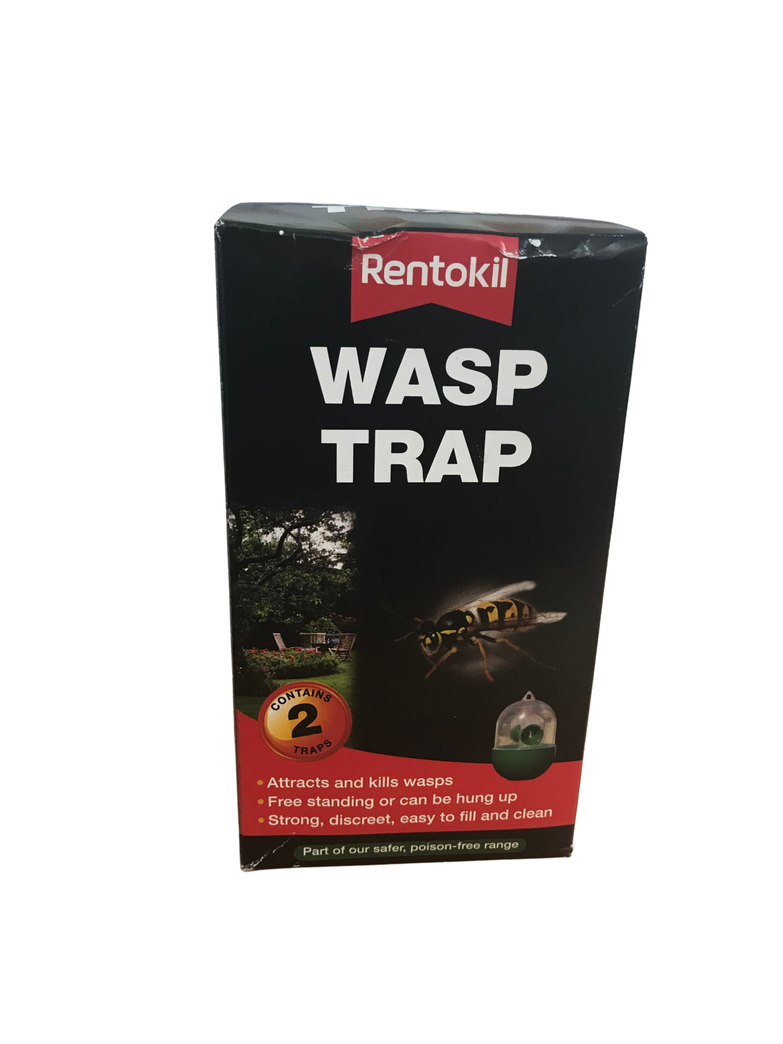 Rentokil Wasp Trap