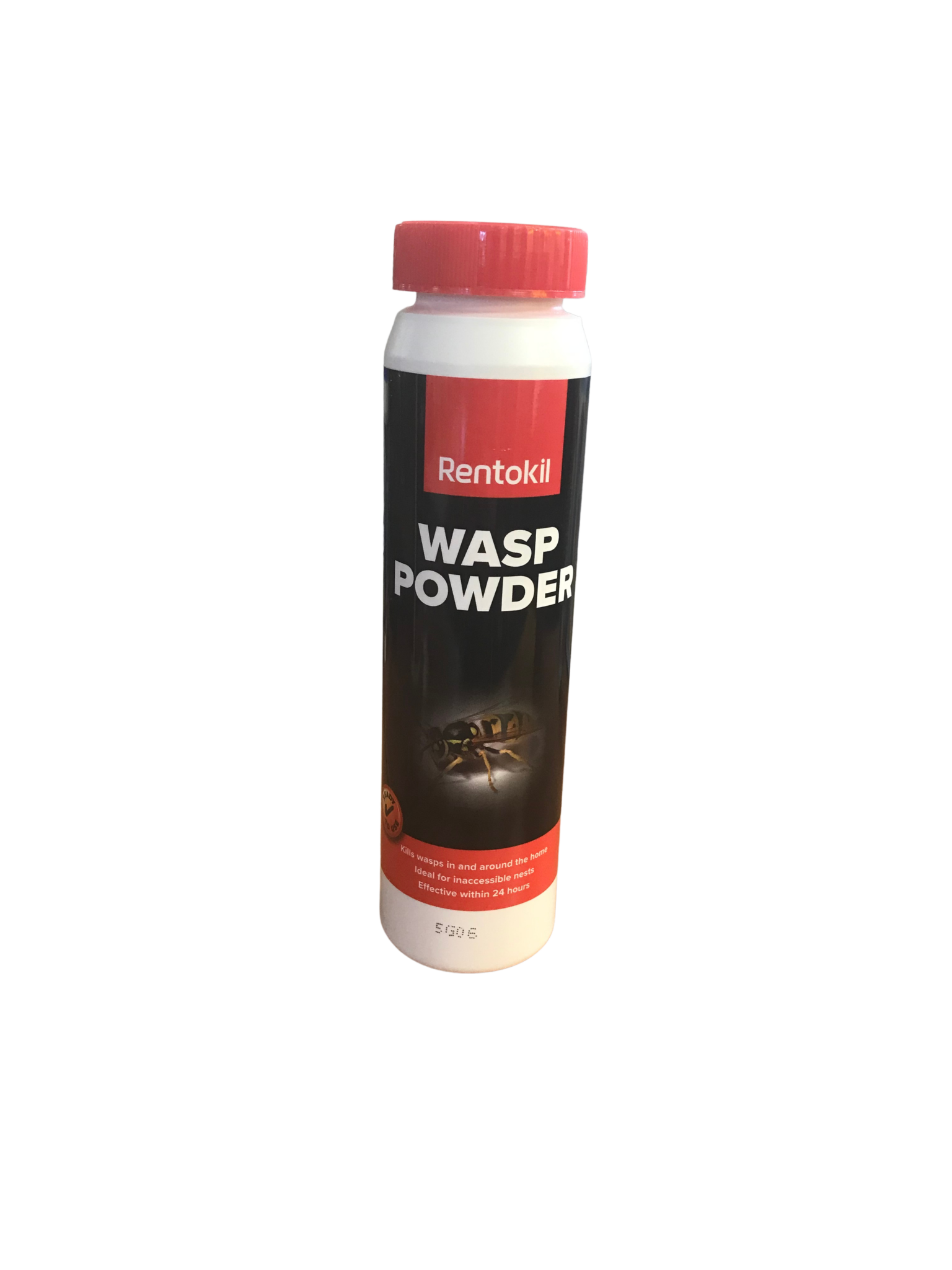 Rentokil Wasp Powder (150g)